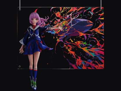 [Bonus] KDcolle KAF Third Singing Form: Tsubame 1/7 Complete Figure