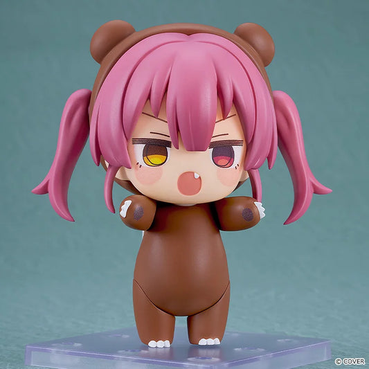 Nendoroid 2929 Hololive Production Houshou Kumarine