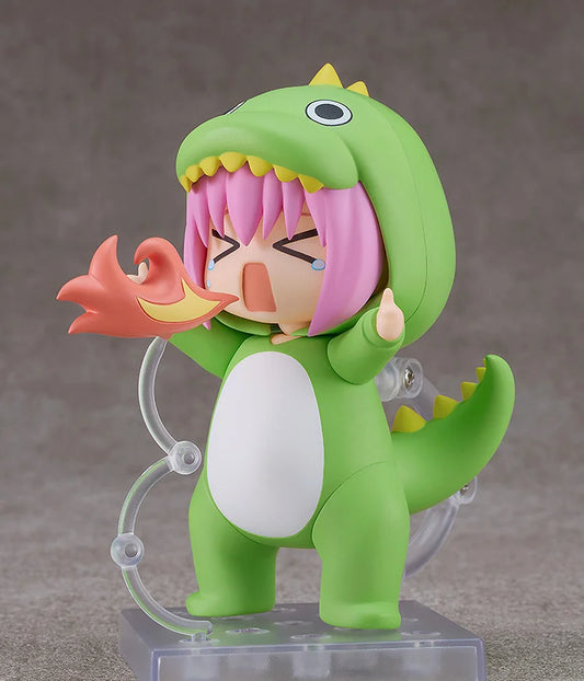 Nendoroid 2369 Hitori Gotoh: Attention-Seeking Monster ver. (BOCCHI THE ROCK)