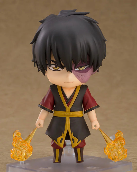 Nendoroid 2772 Avatar: The Last Airbender Zuko
