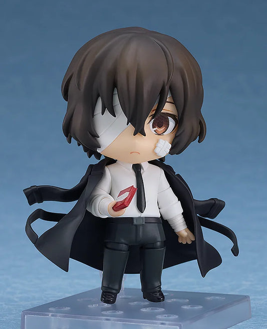 Nendoroid 2409 Osamu Dazai: Fifteen-Year-Old Ver.