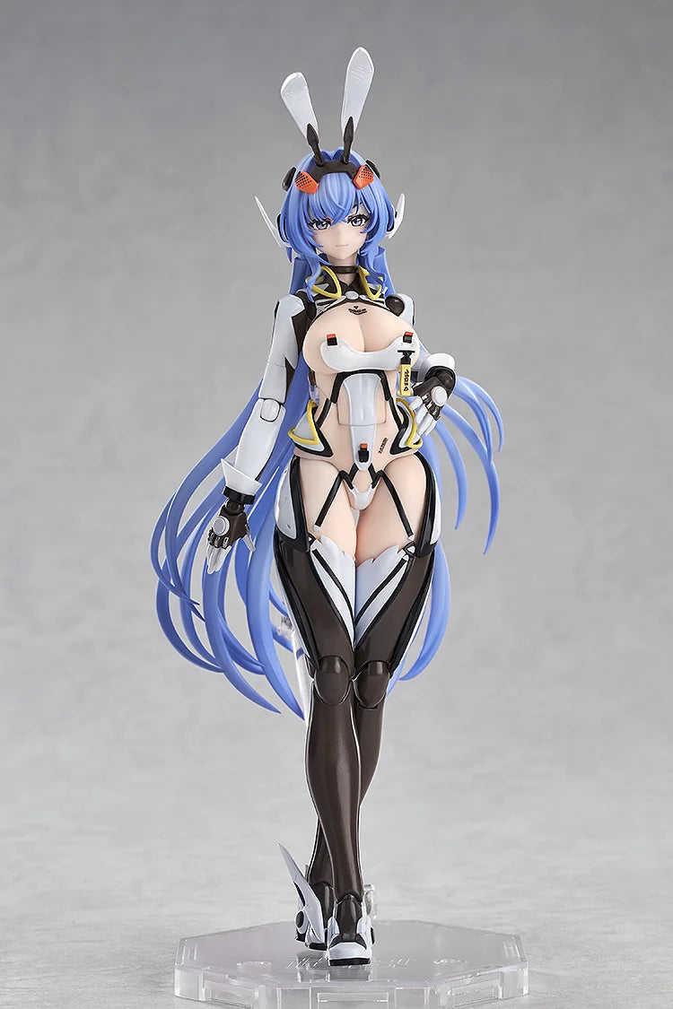 Good Smile Arts Shanghai Hyper Body Azur Lane New Jersey (April Fools' Ver.)