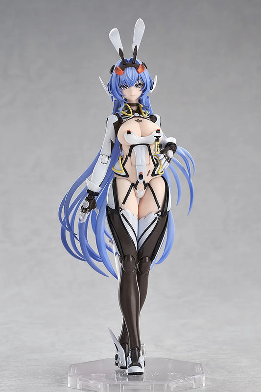 Good Smile Arts Shanghai Hyper Body Azur Lane New Jersey (April Fools' Ver.)