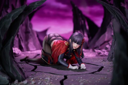 Solarain Toys Solarain Chained Soldier Season 2 Ren Yamashiro