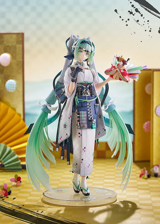 Good Smile Company Hatsune Miku: Smile x Future Ver. ( Normal / Bonus )