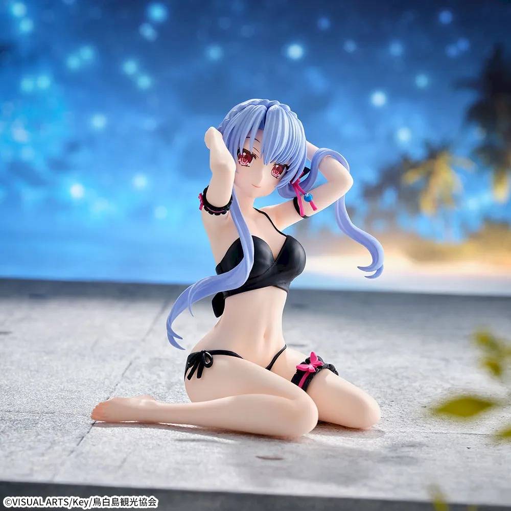 Sega Yumemirize Summer Pockets Sorakado Ao