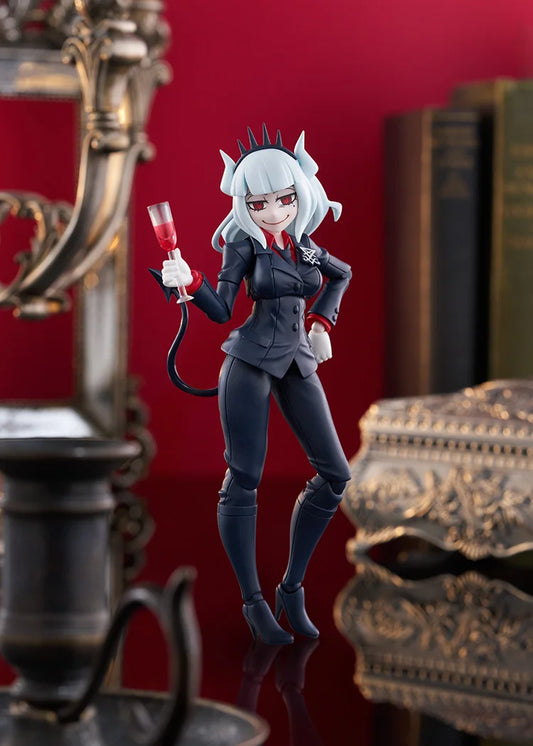 figma 703 Helltaker Lucifer