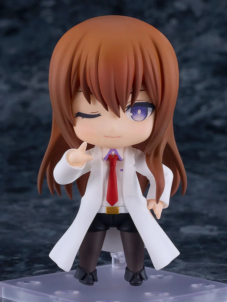 Nendoroid 3040 STEINS;GATE Kurisu Makise: Lab Coat Ver. [Basic]