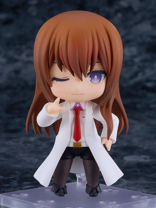 Nendoroid 3040 STEINS;GATE Kurisu Makise: Lab Coat Ver. [Basic]