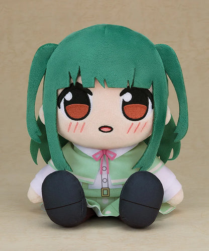 Kuripan Plushie Ikizulive! LOVELIVE! BLUEBIRD Yukui Harumiya/Aurora Konohana/Midori Yamada/Shion Sasaki
