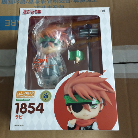 Good smile company nendoroid 1854 lavi