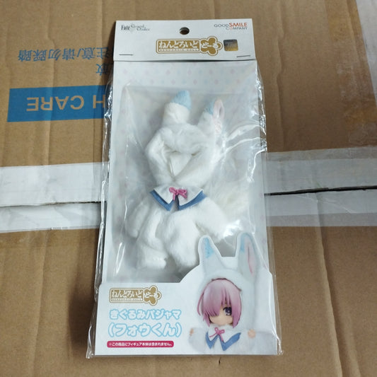 Good smile company nendoroid doll kigurumi pajamas (foukun)