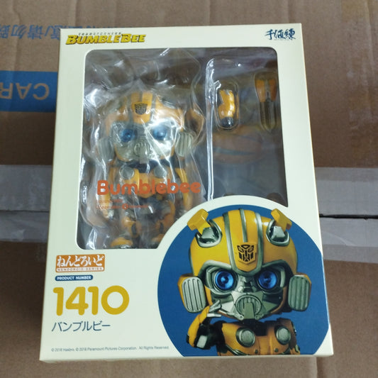 Good smile company nendoroid 1410 bumblebee