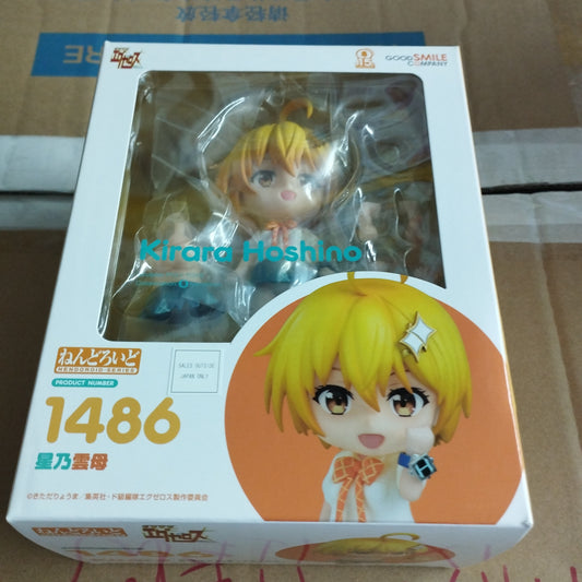 Good smile company nendoroid 1486 kirara hoshino