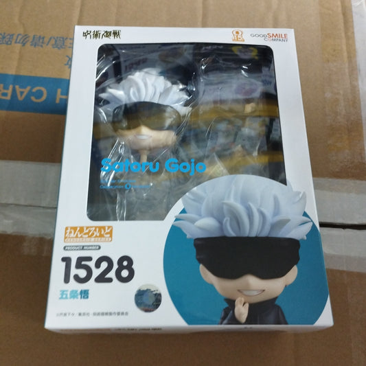 Good smile company nendoroid 1528 gojo satoru