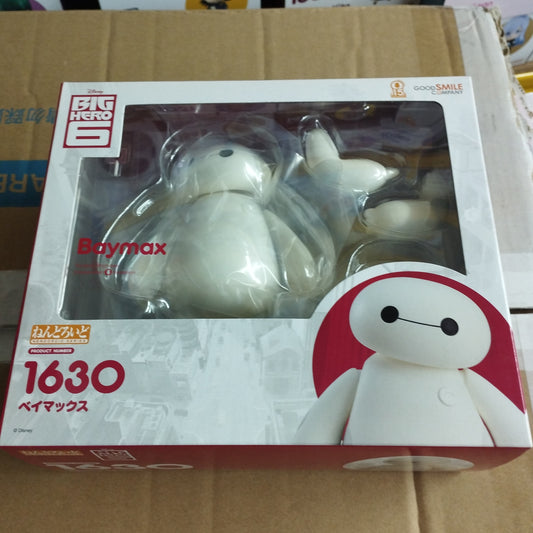 Good smile company nendoroid 1630 baymax