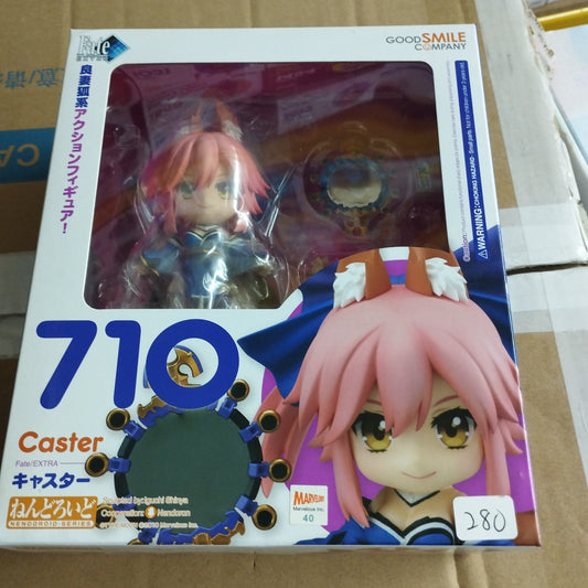 Good smile company nendoroid 710 caster