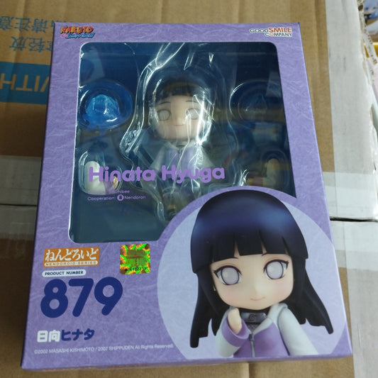 Good smile company nendoroid 879 hinata hyuga