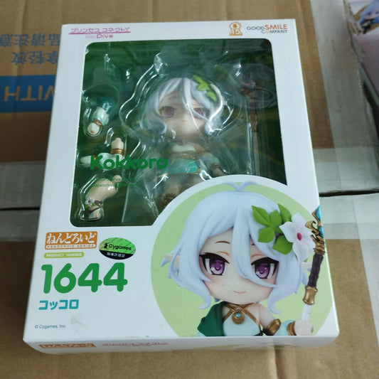 Good smile company nendoroid 1644 kokkoro