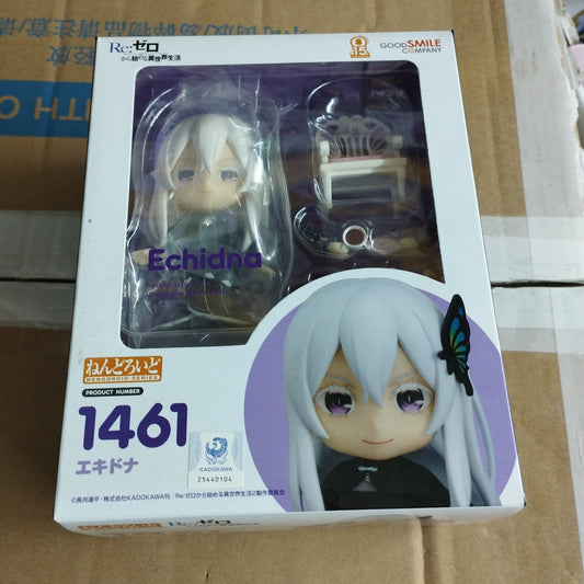 Good smile company nendoroid 1461 echidna