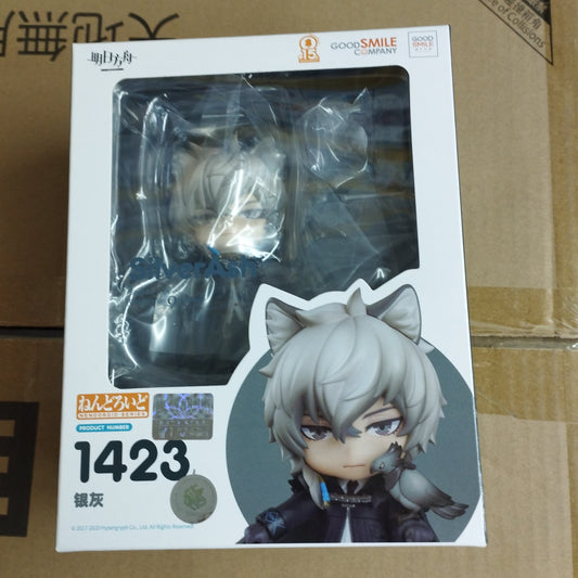 Good smile company nendoroid 1423 silverash