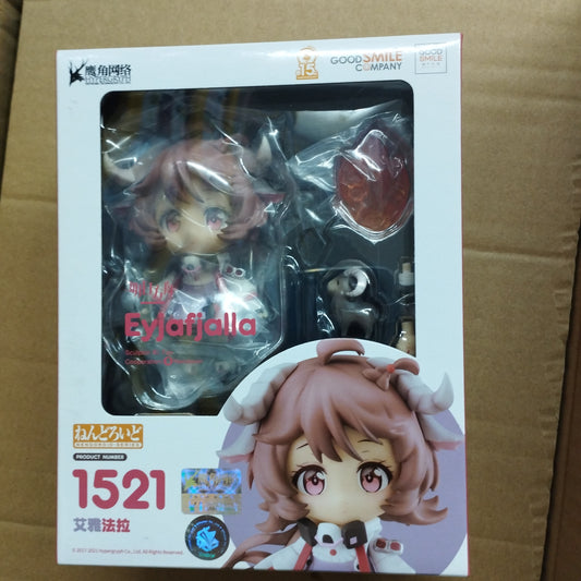 good smile company nendoroid 1521 eyjafjalla