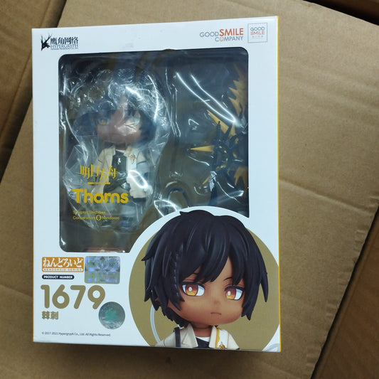 good smile company nendoroid 1679 thorns