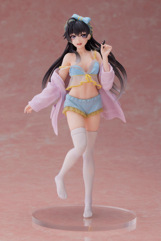 Taito Coreful Figure SNAFU Climax Yukinoshita Yukino Roomwear ver.