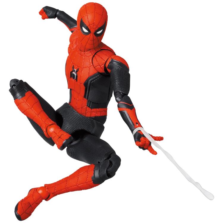 Mafex No.194 SPIDER-MAN UPGRADED SUIT (NO WAY HOME)