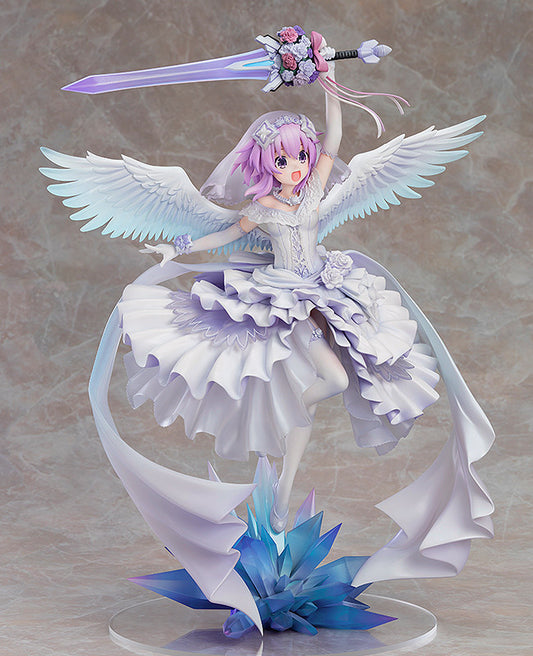 Good Smile Company Hyperdimension Neptunia Neptune: Little Purple Ver.