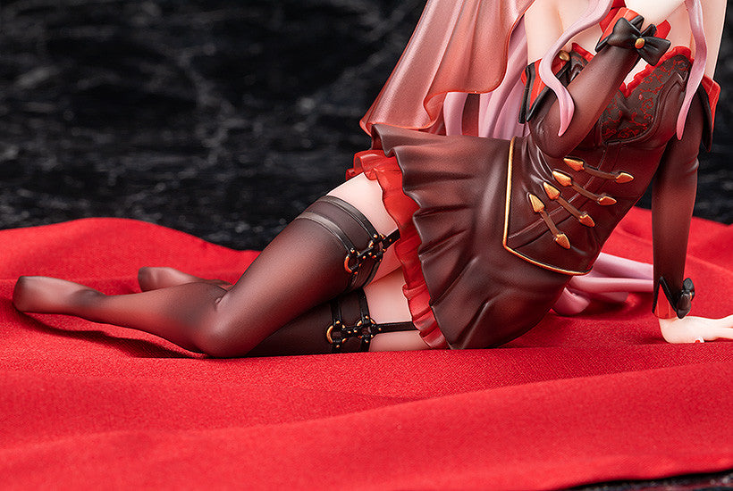 KADOKAWA Overlord IV Shalltear: Bride Ver.