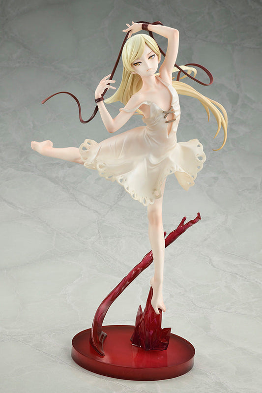 BellFine KIZUMONOGATARI Kiss-shot Acerola-orion Heart-under-blade 12 years old version