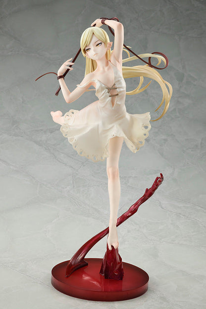 BellFine KIZUMONOGATARI Kiss-shot Acerola-orion Heart-under-blade 12 years old version