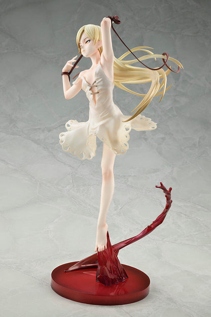 BellFine KIZUMONOGATARI Kiss-shot Acerola-orion Heart-under-blade 12 years old version