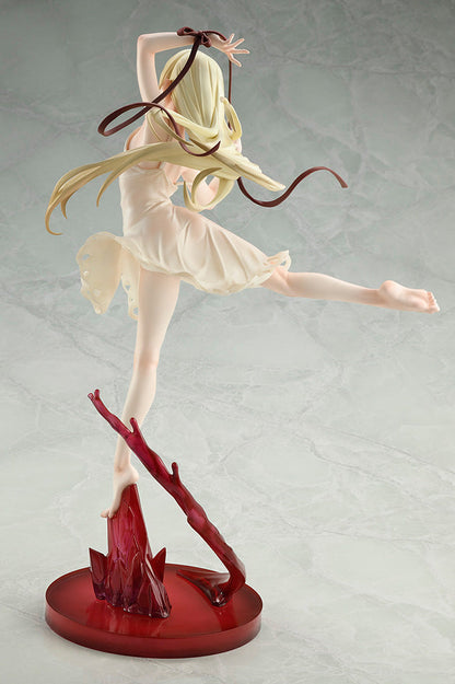 BellFine KIZUMONOGATARI Kiss-shot Acerola-orion Heart-under-blade 12 years old version