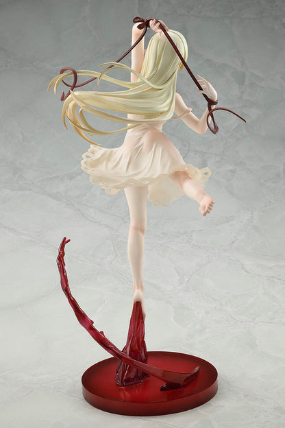 BellFine KIZUMONOGATARI Kiss-shot Acerola-orion Heart-under-blade 12 years old version