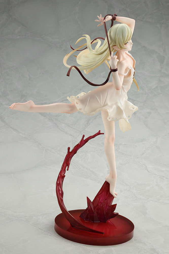 BellFine KIZUMONOGATARI Kiss-shot Acerola-orion Heart-under-blade 12 years old version