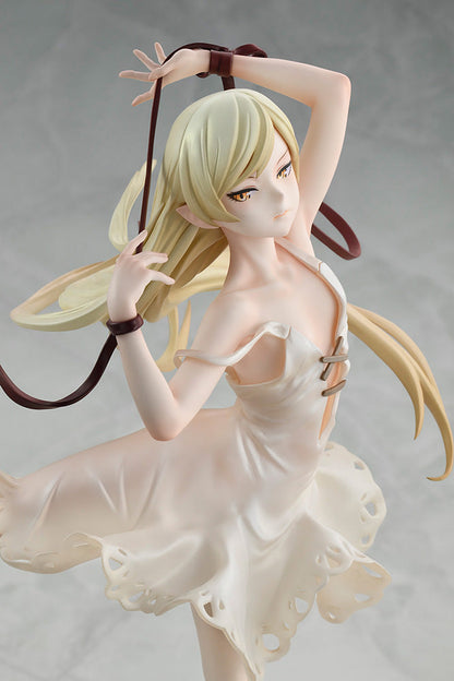 BellFine KIZUMONOGATARI Kiss-shot Acerola-orion Heart-under-blade 12 years old version