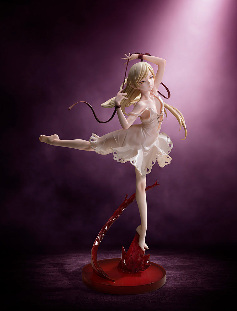 BellFine KIZUMONOGATARI Kiss-shot Acerola-orion Heart-under-blade 12 years old version