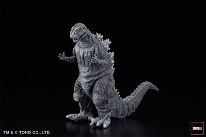 Gekizou Series Successive Generations Godzilla, Kaiju Part.1 6Pack BOX