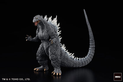 Gekizou Series Successive Generations Godzilla, Kaiju Part.1 6Pack BOX