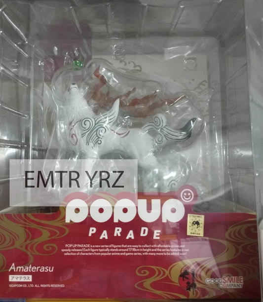 POP UP PARADE Okami Amaterasu