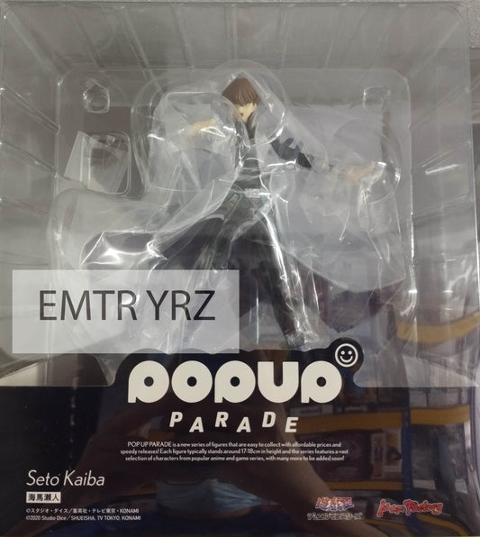 POP UP PARADE Yu-Gi-Oh! Seto Kaiba