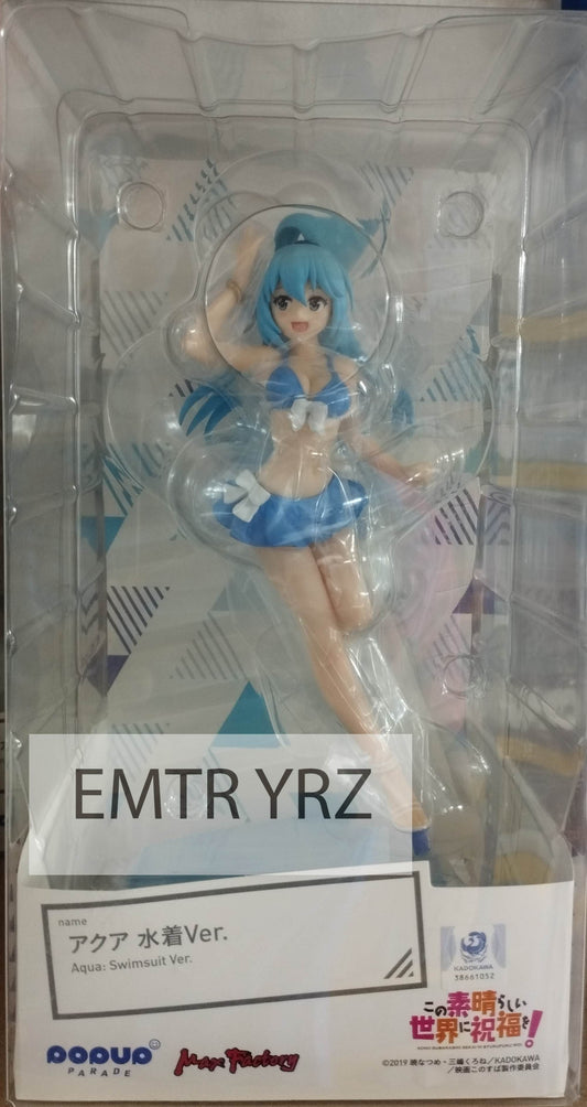 POP UP PARADE Aqua: Swimsuit Ver.