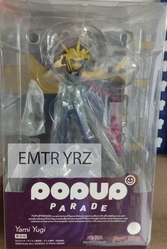 Pop up Parade Yu-Gi-Oh! Yami Yugi