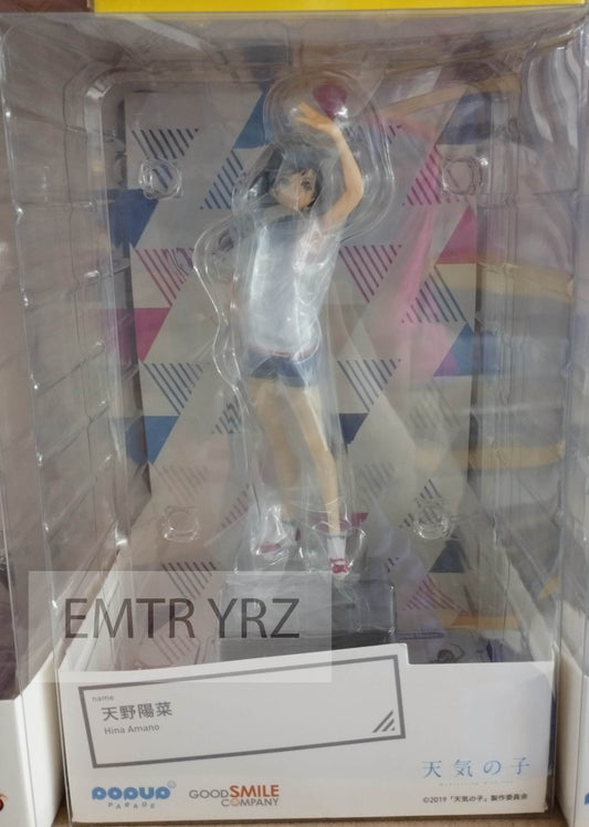 POP UP PARADE Weathering With You Hina Amano