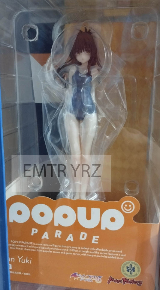 POP UP PARADE To Love-Ru Darkness Mikan Yuki
