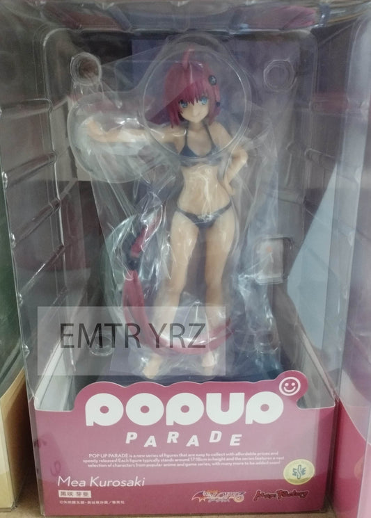 POP UP PARADE To Love-Ru Darkness Mea Kurosaki
