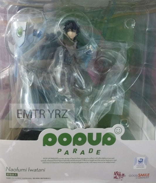 Pop Up Parade Naofumi Iwatani