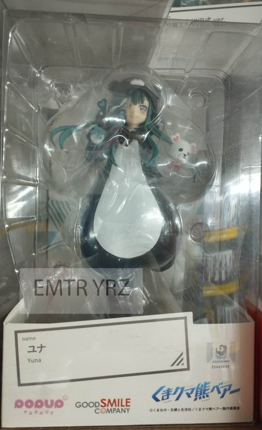 POP UP PARADE Kuma Kuma Kuma Bear Yuna